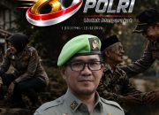 Ketua PPM Parepare Apresiasi Polri di Hari Bhayangkara ke-80, Siap Perkuat Sinergi untuk Keamanan Daerah