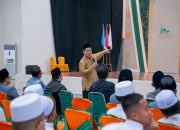 Mengawali Babak Baru, 124 Santri Baru Resmi Bergabung dengan PPMI Shohwatul Is’ad