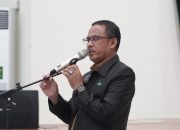 MTOS Jadi Langkah Awal Santri Mengenal Kehidupan Pesantren