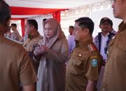 Tasming Hamid Bersyukur dapat Bantuan Traktor dari Kementan, Siap Dongkrak Produktivitas Pertanian Parepare