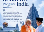 Pekan Diplomasi Prabowo Tuai Apresiasi, Yuddy Chrisnandi: Indonesia Kini Jadi Jangkar Geopolitik Kawasan