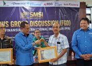 Laporan Focus Group Discussion (FGD) SMSI di Bali Tentang Pusat Finansial Internasional Indonesia (PFII) Ingatkan Risiko Regulatory Arbitrage dan Penghindaran Pajak