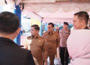 Tasming Hamid Resmikan Cath Lab RSUD Andi Makkasau, Layanan Jantung Berjaminan BPJS Kini Hadir di Parepare