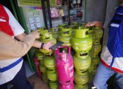Pertamina Patra Niaga Turunkan Harga Bright Gas, Hadirkan LPG Berkualitas dengan Harga Lebih Kompetitif