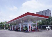 Pertamina Patra Niaga Regional Sulawesi Pastikan Operasional SPBU Cokro Tetap Normal Pasca Insiden Antar Konsumen