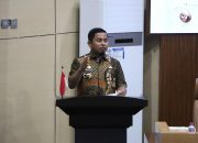 Buka Pelatihan Service Excellent, Tasming Hamid Minta Pelayanan RSUD Lebih Humanis