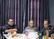 ​Soroti Pemangkasan TKD di Forum SMSI, Dr. Agus Syabarrudin Tegaskan PFII Jadi Keniscayaan Bagi Pembiayaan Daerah