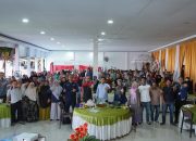 Pertamina Patra Niaga Regional Sulawesi Perkuat Daya Saing UMKM Takalar Melalui Sosialisasi PUMK dan Edukasi Penggunaan LPG