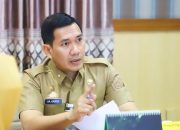 Gas Melon Kembali Melimpah, Pemkot Parepare Minta Warga Laporkan Penjual Nakal yang Jual di Atas HET