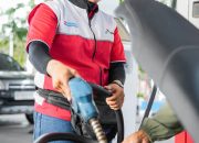 Pertamina Patra Niaga menurunkan Harga Pertamax per 1 Agustus 2026
