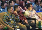 Rakerkonas APINDO XXXV Bahas Ketahanan Ekonomi Nasional, Wali Kota Parepare Perkuat Kolaborasi dengan Dunia Usaha