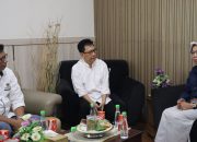 PWI Sulsel dan RRI Makassar Sepakat Perkuat Sinergi Demi Mewujudkan Berita Edukatif