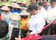 Mentan Amran Siapkan Aturan Baru agar Buruh Tani Bisa Dapat Alsintan
