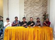 PWI Sulsel Fokus Benahi Keanggotaan, KTA dan Kepemimpinan di Daerah