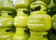 Pertamina Tambah Pasokan LPG 3 kg hingga 65% di Sejumlah Wilayah Sulawesi Selatan & Sulawesi Barat
