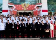 Dari Pelataran Pelindo Regional 4, Semangat 45 Kembali Digaungkan pada HUT ke-81 RI