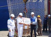 Pelindo Regional 4 Makassar Siapkan Posko Bantuan bagi Warga Terdampak Gempa NTT