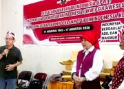 Semarak HUT RI ke-81: PWI dan IKWI Sulsel Pererat Silaturahmi Lewat Lomba Kemerdekaan