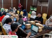 RSUD Andi Makkasau Parepare Perkuat Jejaring Layanan Viral Load Bersama Fasyankes