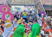 Gubernur Kaltara Zainal Paliwang: AnniverSMANSAry 76 Momentum Perkuat Persatuan dan Kesatuan Bangsa