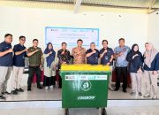Pelindo Regional 4 Makassar Hadirkan Program Sido-Daya untuk Tingkatkan Ekonomi Masyarakat Sidomukti