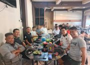 Ketua PWI Sulsel: Segala Kegiatan PWI Kabupaten di Bawah Kewenangan Provinsi – Terutama PWI Kabupaten / Kota Yamg Kosong Akan Segera Lakukan Pembenahan Dan Penunjukan Pelaksana Harian