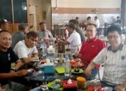 ​PWI Sulsel Ambil Alih Kendali Kepengurusan Daerah yang Kosong