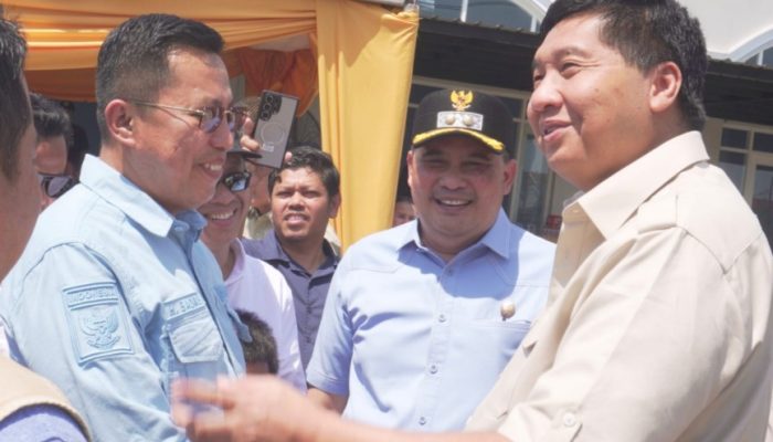 Kisah Haji Badris: Ditempa dari Bawah, Kini Dijagokan Pimpin REI Sulsel