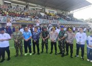 Kota Parepare Jadi Tuan Rumah Turnamen Sepakbola Piala Gubernur 2026 Vol.2, Tontonan Disela Jeda Kompetisi Liga I