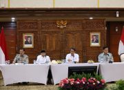 Tindak Tegas 13 Pegawai Kementan Terbukti Judol, Mentan Amran : Dicopot Permanen, Titik