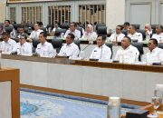 Komisi IV DPR RI Apresiasi Kementan Jaga Swasembada, Dorong Penguatan Anggaran Pertanian 2027