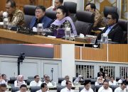 Komisi IV DPR Aklamasi Apresiasi Keberhasilan Swasembada 8 Komoditas