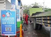 Pertamina Patra Niaga Regional Sulawesi Optimalkan Penyaluran untuk Menghadapi Dinamika Penyaluran BBM di Wilayah Sulawesi Selatan