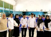 Tingkatkan Akuntabilitas Dana BOS, Ketua AAI Sulsel Gembleng Kepala Sekolah dan Bendahara di Palopo