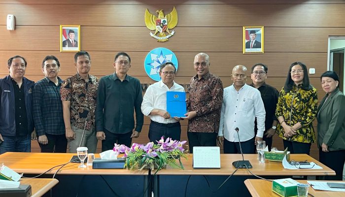 HPN 2027 Di Lampung Inklusif dan Kolaboratif