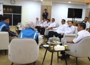 Respons Keluhan Warga, Tasming Hamid Minta PLN Segera Atasi Pemadaman Bergilir di Parepare