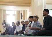 Wali Kota Tasming Hamid Tekankan Pentingnya Karakter dan Adab Pelajar terhadap Guru dan Orang Tua