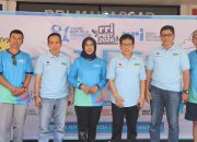 PWI Sulsel Gandeng RRI TVRI ANTARA Tingkatkan Kualitas Pemberitaan
