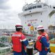 Pertamina Patra Niaga Regional Sulawesi dan Pemerintah Tinjau Langsung FT Bau-Bau, Pastikan Keandalan Distribusi Energi Indonesia Timur