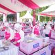 Pertamina Patra Niaga Regional Sulawesi Catat Rekor MURI Memasak Serentak di 8 Kota