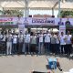 Kejurnas Drag Bike Region V dan VI Sulsel Digelar di Parepare, Diikuti Sekira 400 Pembalap
