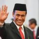 IndexPolitica: Andi Amran Sulaiman Menteri Terbaik, Diukur dari Kinerja Bukan Popularitas