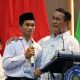 Terharu dengar Kisah Maba Unismuh yang Ditinggal Ayah Sejak Kecil, Mentan Amran Langsung Beri Bantuan