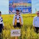 Tak Punya Lahan Sawah, Petani Banggai Dapat Hand Tractor dari Mentan Amran