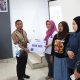 Pelatihan Kewirausahaan dan Bantuan UMKM, Tasming: Pemerintah Hadir di Tengah Masyarakat